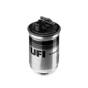 Топливный фильтр 24.430.00 UFI