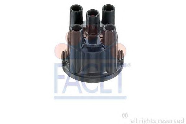 Крышка распределителя зажигания 2.8201PHT FACET