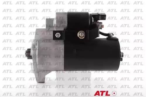 Стартер A 18 380 ATL DELTA AUTOTECHNIK