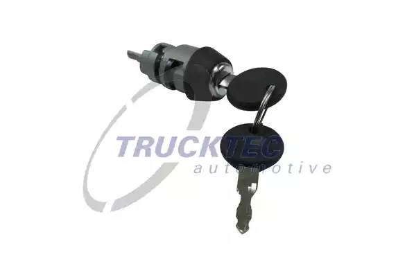 Замок, замок-выключатель 07.17.002 TRUCKTEC