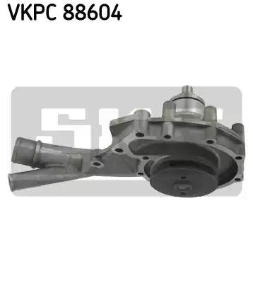 Водяной насос VKPC88604 SKF