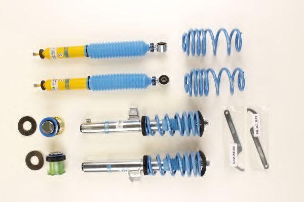 Ходовая часть в сборе, амортизатор GM5D524 BILSTEIN