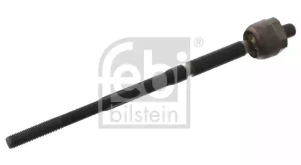 Осевой шарнир, рулевая тяга 02043 FEBI BILSTEIN
