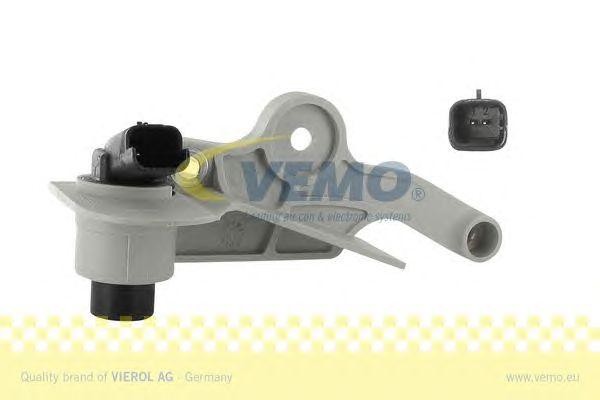 Датчик импульсов V22-72-0016 VEMO