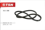 Ремень приводной 101198 TSN