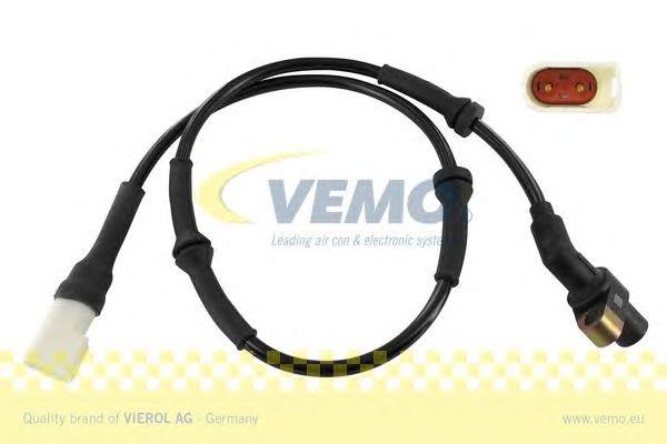Датчик, частота вращения колеса V25-72-0012 VEMO