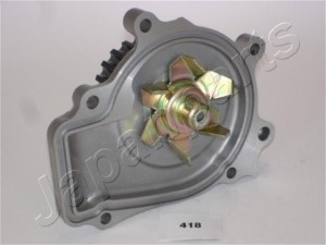 Водяной насос PQ-418 JAPAN PARTS GROUP