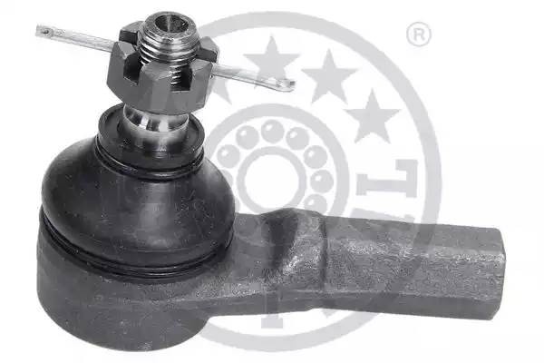 Наконечник поперечной рулевой тяги G1-1188 OPTIMAL