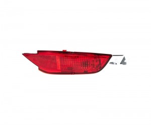 Фара противотуманная 431-2901R-LD-E DEPO