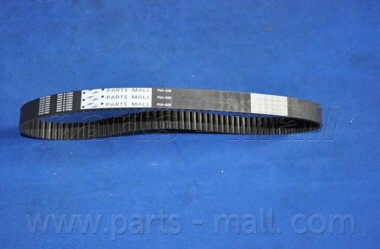 Ремень ГРМ - газораспределительного механизма PVA-026 PMC PARTS MALL