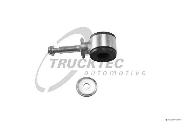 Тяга / стойка, стабилизатор 0730040 TRUCKTEC