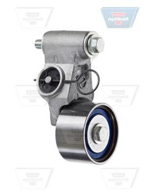 Комплект ремня ГРМ KT1255 OPTIBELT
