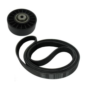 Поликлиновой ременный комплект VKMA38003 SKF