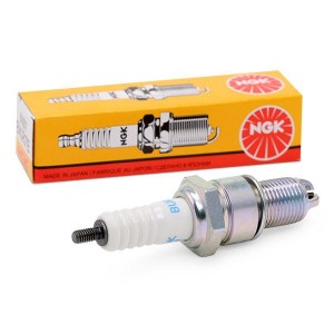 Свеча зажигания 3377 NGK NTK