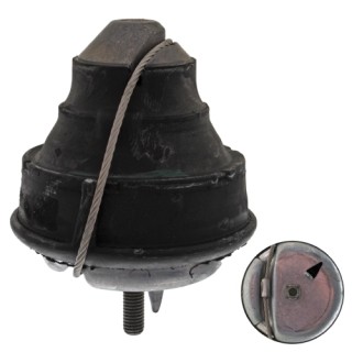 Подушка двигателя 09736 FEBI BILSTEIN