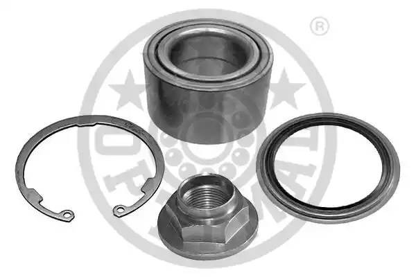 Комплект подшипника ступицы колеса 941602 OPTIMAL