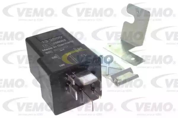 Реле, система накаливания V40-71-0001 VEMO