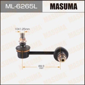 Стойка стабилизатора ML-6265L MASUMA