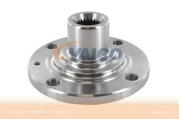 Ступица колеса V10-1396 VEMO