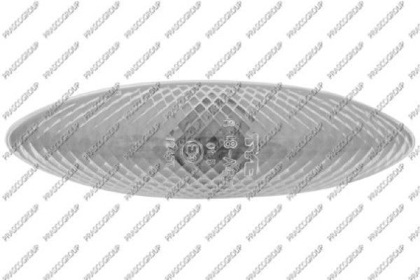 Фонарь указателя поворота TY3204041 PRASCO GROUP