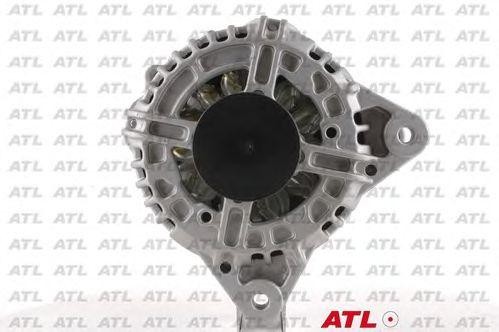 Генератор L 47 390 ATL DELTA AUTOTECHNIK