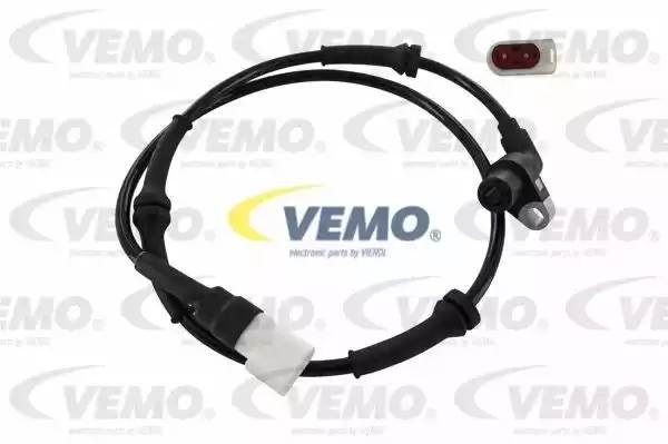 Датчик, частота вращения колеса V25-72-1011 VEMO