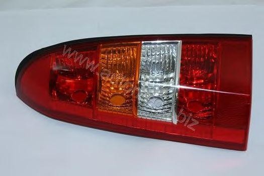 Фонарь задний 3062230017 AUTOMEGA