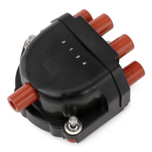 Крышка распределителя зажигания VK177S BERU