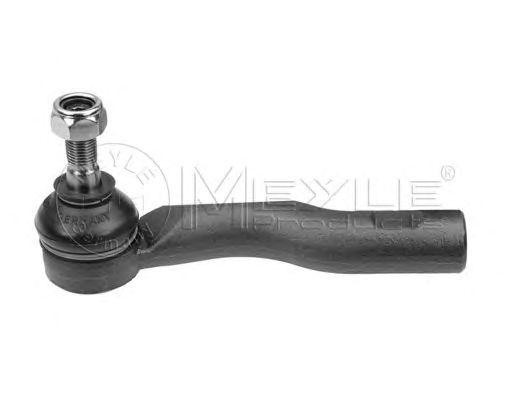 Наконечник поперечной рулевой тяги 30-16 020 0117 MEYLE