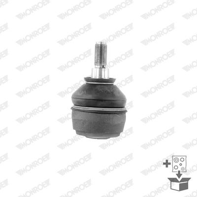 Наконечник поперечной рулевой тяги L1150 MONROE