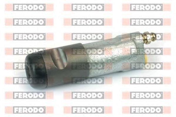 Рабочий цилиндр, система сцепления FHC6103 FERODO