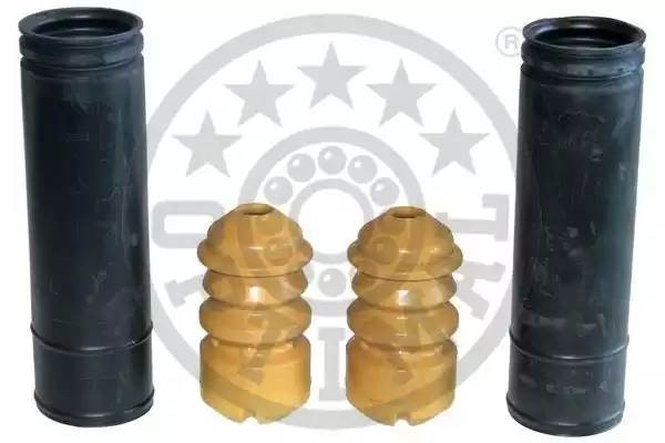 Пылезащитный комилект, амортизатор AK-735126 OPTIMAL