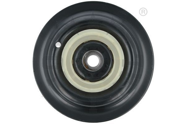 Подшипник качения, опора амортизационной стойки F8-3027 OPTIMAL