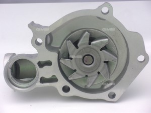 Насос - помпа системы охлаждения ДВС GWM80A GMB