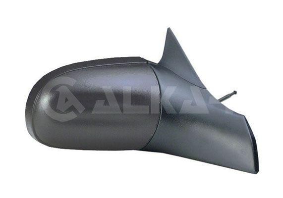 Наружное зеркало 6102417 ALKAR