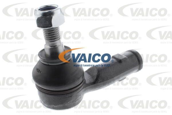 Тяга рулевая V107128 VEMO