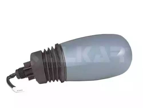 Наружное зеркало 6136349 ALKAR