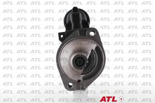 Стартер A 16 390 ATL DELTA AUTOTECHNIK