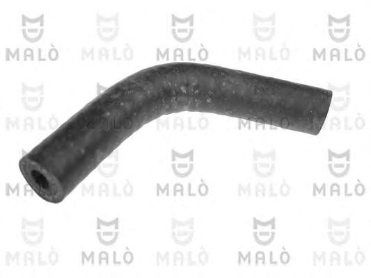 Шланг радиатора 23735A MALO