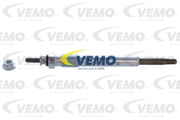 Свеча накаливания V99-14-0020 VEMO