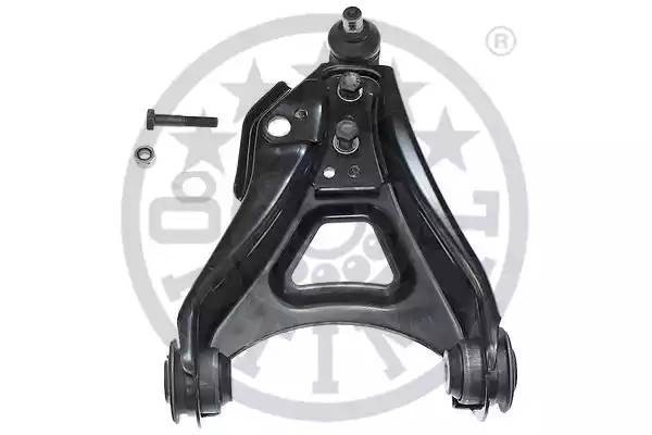 Рычаг независимой подвески колеса, подвеска колеса G6604 OPTIMAL
