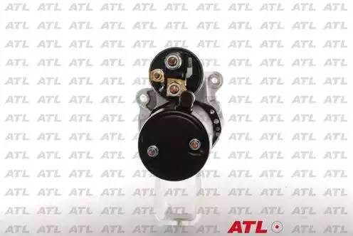 Стартер A 13 850 ATL DELTA AUTOTECHNIK