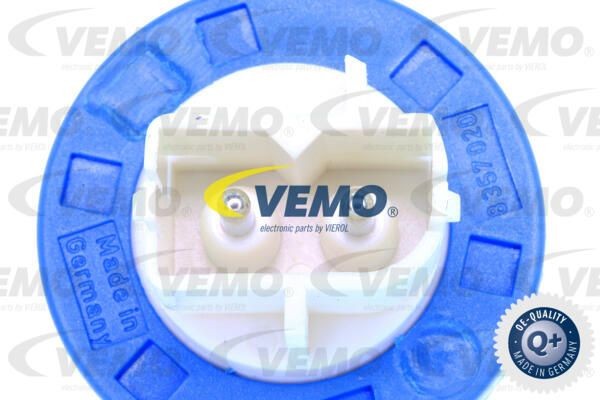 Датчик, скорость / частота вращение V20-72-0477 VEMO