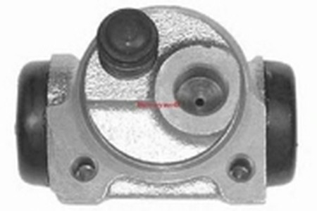 Колесный тормозной цилиндр 251037B BENDIX JURID