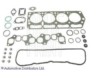 Комплект прокладок, головка цилиндра ADD66218 BLUE PRINT