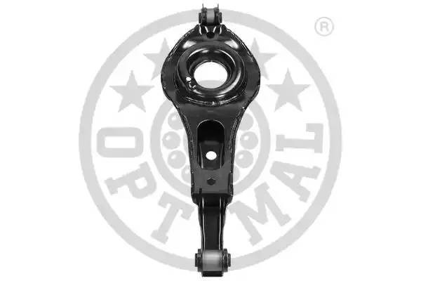 Рычаг независимой подвески колеса, подвеска колеса G5621 OPTIMAL
