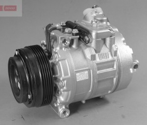 Компрессор, кондиционер DCP05018 DENSO