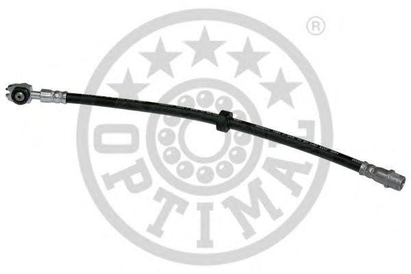 Тормозной шланг BSL357 OPTIMAL