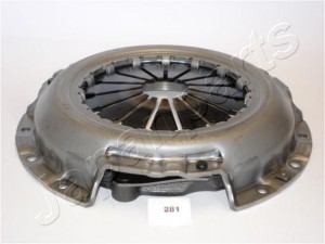 Нажимной диск сцепления SF-281 JAPAN PARTS GROUP