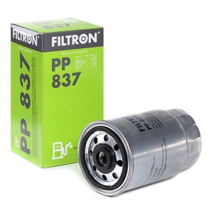 Фильтр топливный PP837 FILTRON